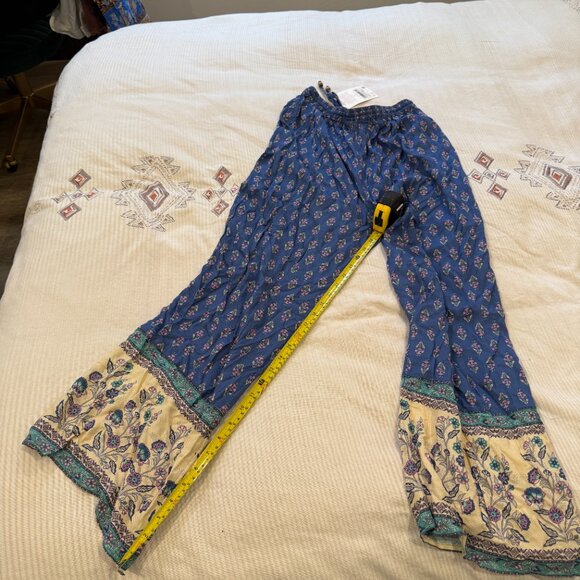 Arhem June Pants Small 8 NWT! - Picture 3 of 13